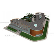 A MENTIRA DO HOTEL DO CAMPO DO BARRO VERMELHO A INAUGURAR em 2010...