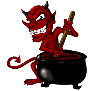 Devil Do U have no Talent and Want to Make It in the Music Industry?  