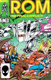 Doesn't do enough with Beta Ray Bill