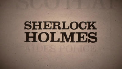 Excellent, but still... no Benedict Cumberbatch