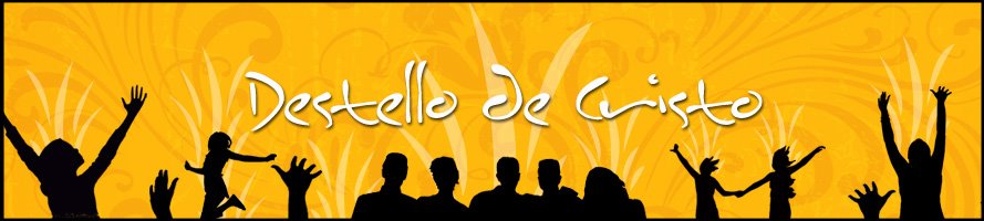 Grupo de Oración Destello de Cristo