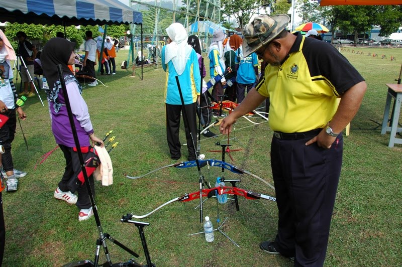 PENANG ARCHERY