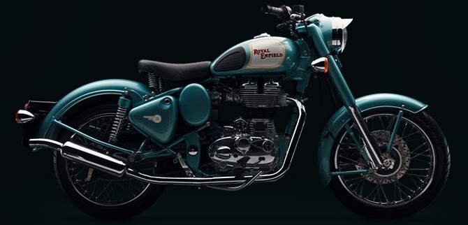 classic 500 specification