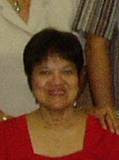 Eliza Patron