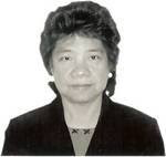 Lydia Adriano-Velasco