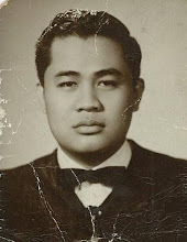 Leonardo M. Ote (A.D. 1963)