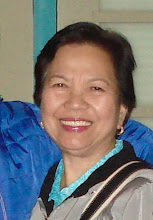 Josie Dionisio-Salonga