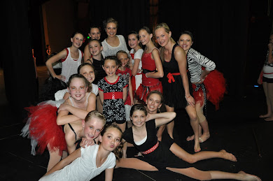 Spring Recital 2010