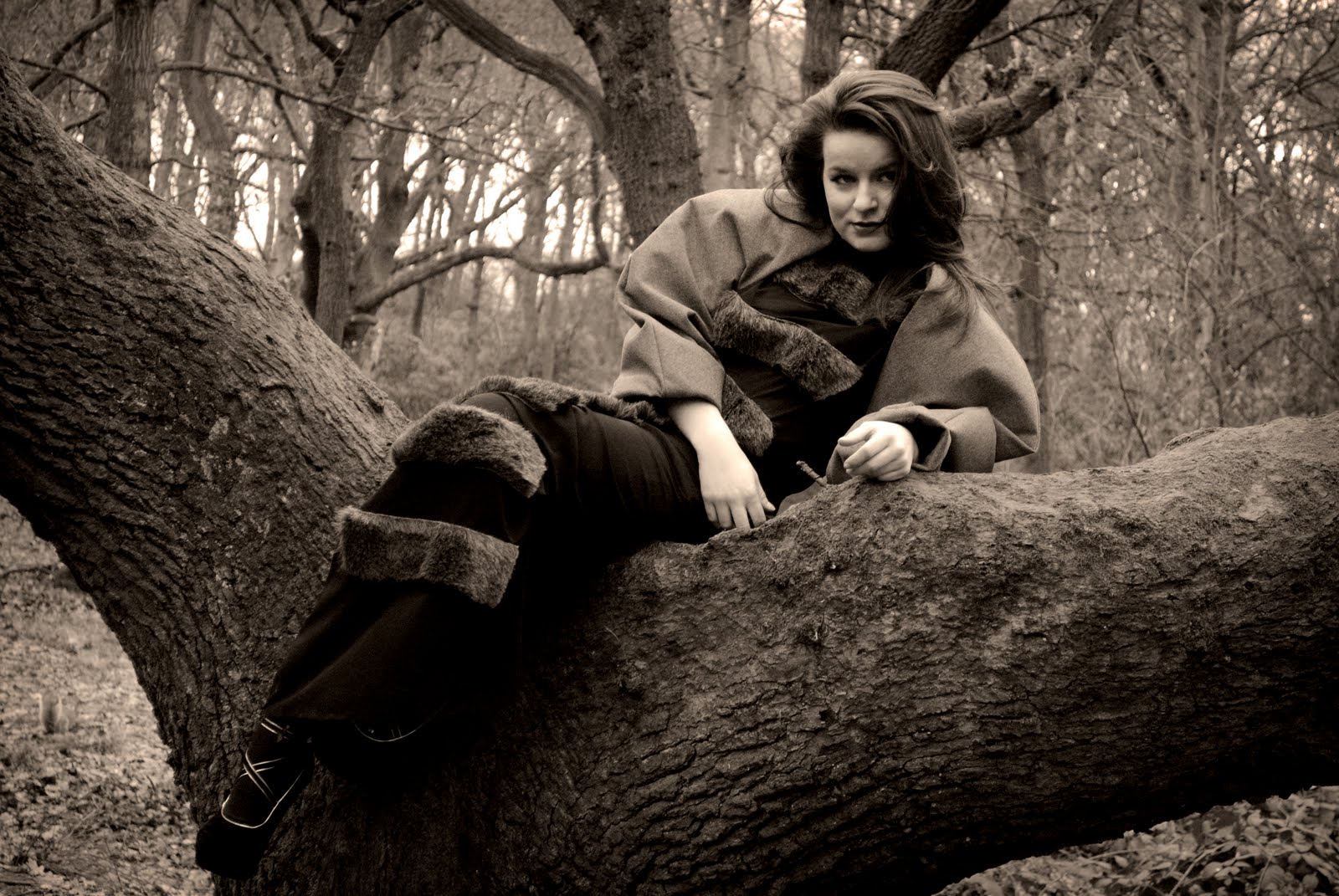 Alice Riley