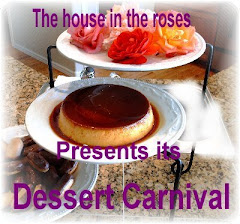 Dessert Carnival!!!