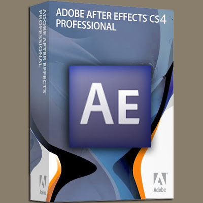 Adobe After Effects CS4 Video Tutorials 4 Vol Sets [17.9 GB]
