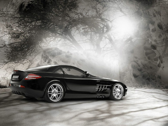 Car Wallpapers