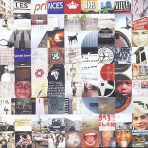 113   Les princes de la ville   Rap FR 1999 preview 0
