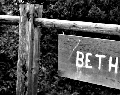 Beth sign