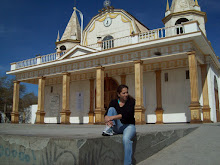 Iglesia La Tirana