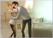 I have released new couple pose. All poses are mod/copy/no transfer.