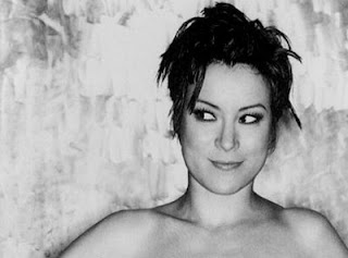starmix: Jennifer Tilly