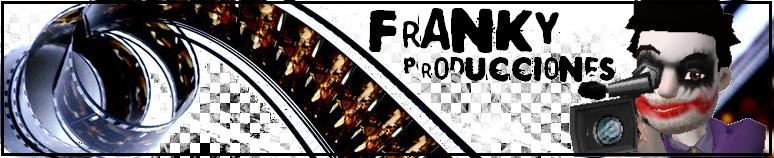 FRANKY PRODUCCIONES
