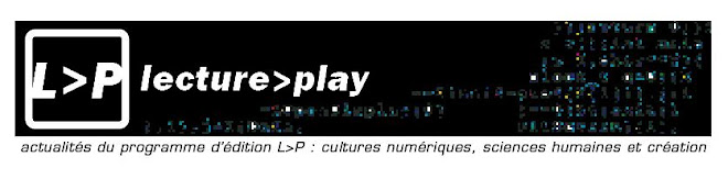 L>P  lecture>play