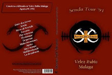 HÉROES DELSILENCIO: MALAGA 91 DVD