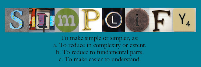 The Marvelous Musings of Me!