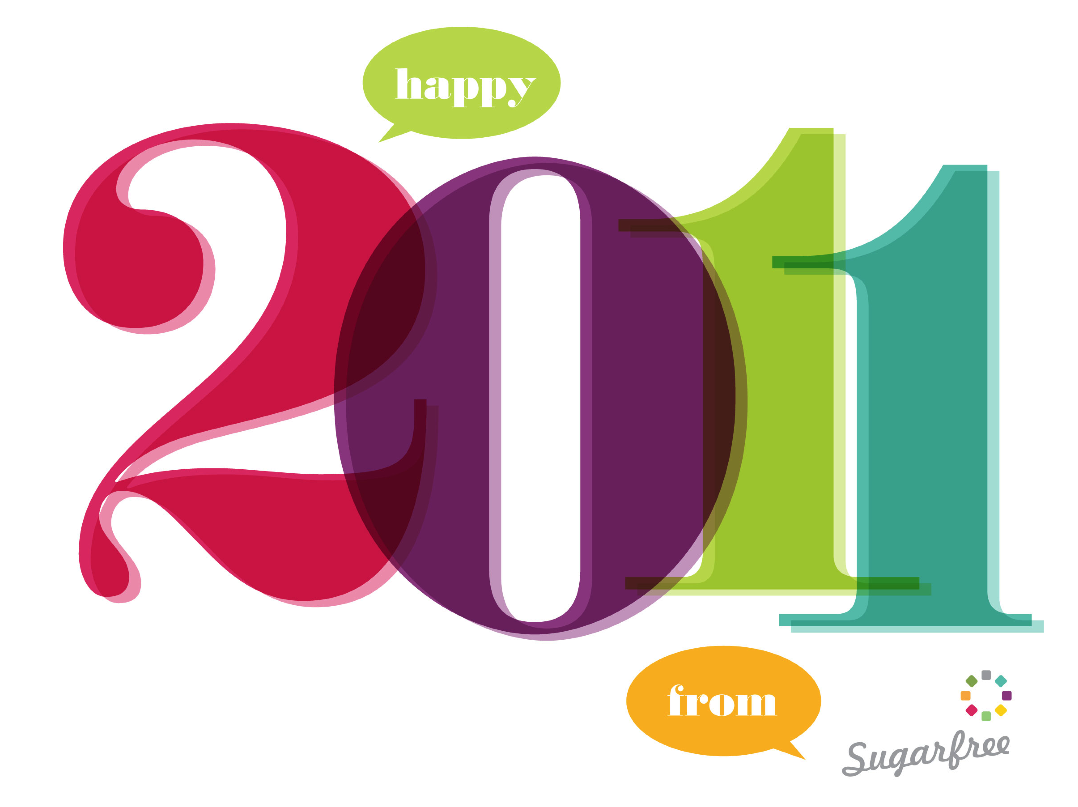 christmas &amp; design: A designer new year