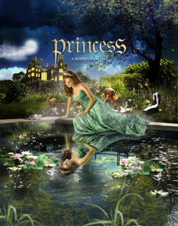  Family Movies on Smoldering Rose  Monday At The Movies  Abc Family S  Princess