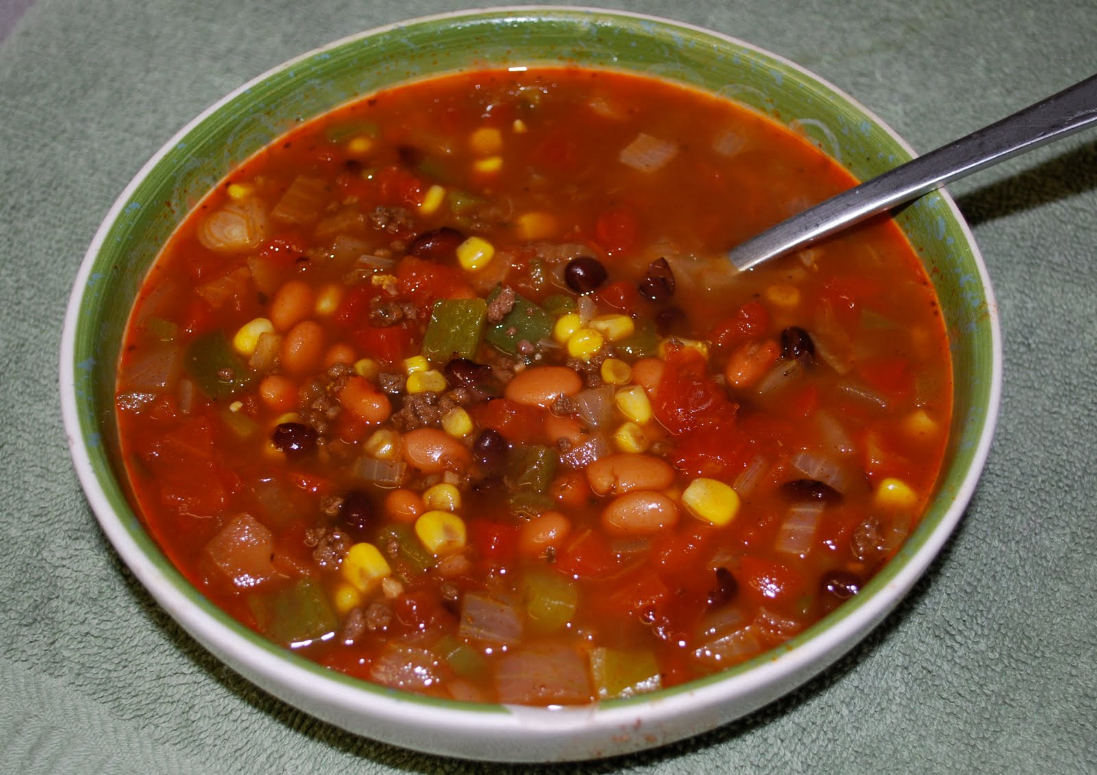 mommie-guide-taco-soup