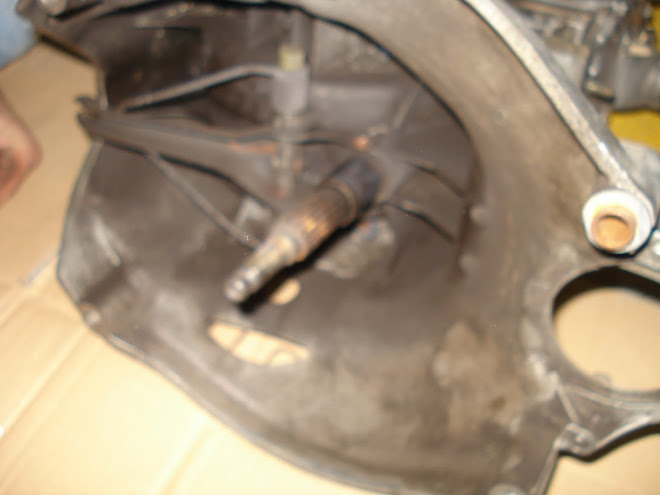 Montagem Motor