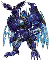 Cryotek Cryotek