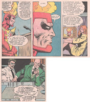 Images from Fury of Firestorm #62