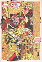 Images from Extreme Justice #5