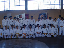 Encuentro karate shotokan, skif y jka 2008