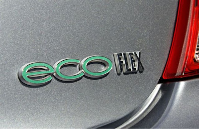 Opel EcoFlex