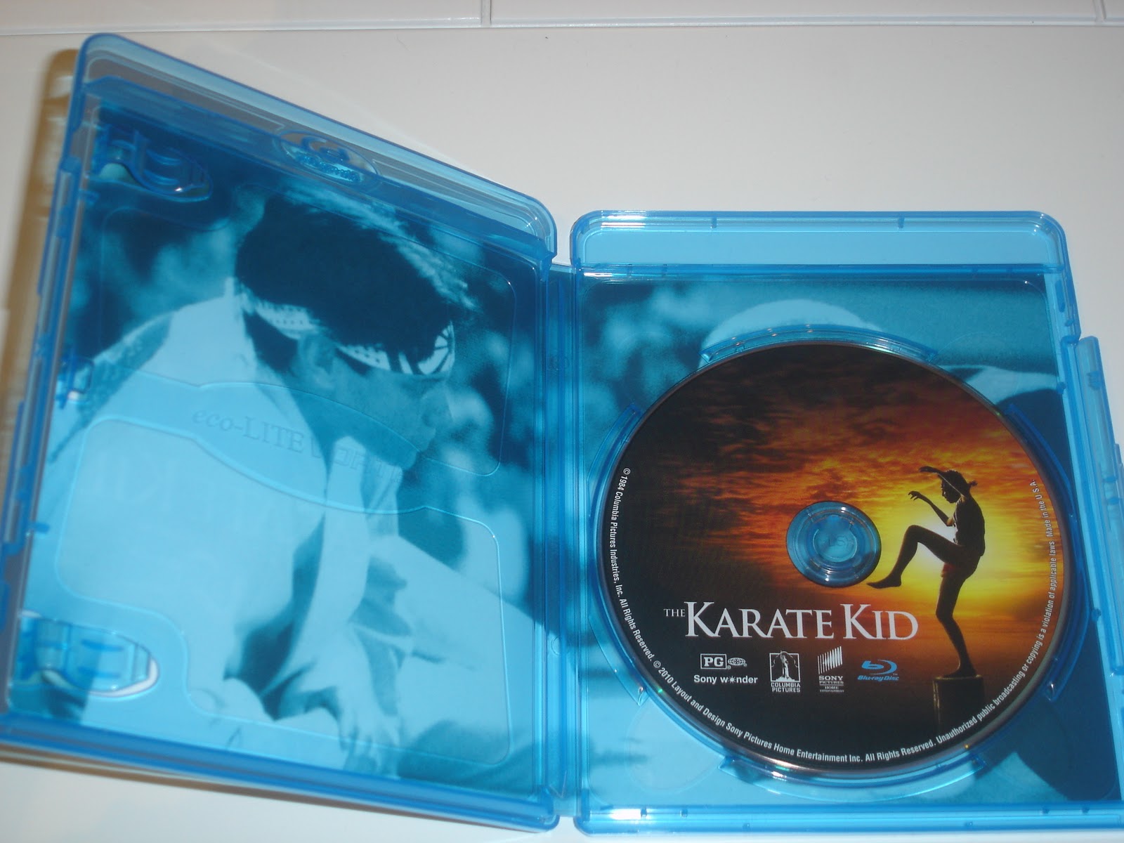 Karate Kid 1 Filme Completo