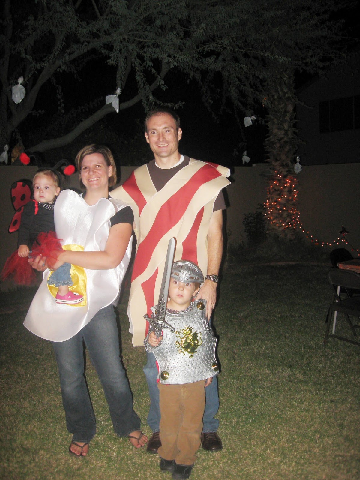 hammond happenings Hammond Halloween 2010