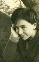 Alejandra Pizarnik (1936 – 1972)