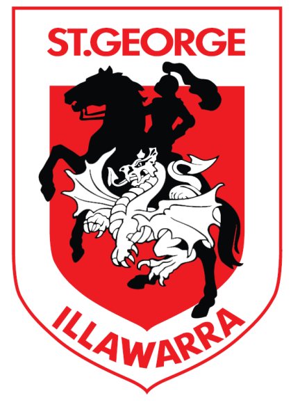 Dragons Nrl Dragons Nrl