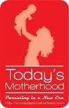 Todays Motherhood e-magazine