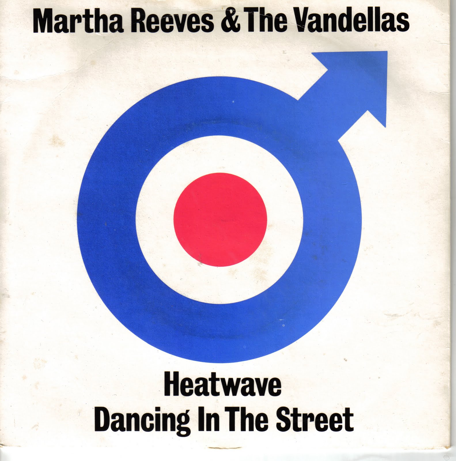 Image and Narrative: Tamla Motown.