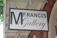 M. Francis Gallery