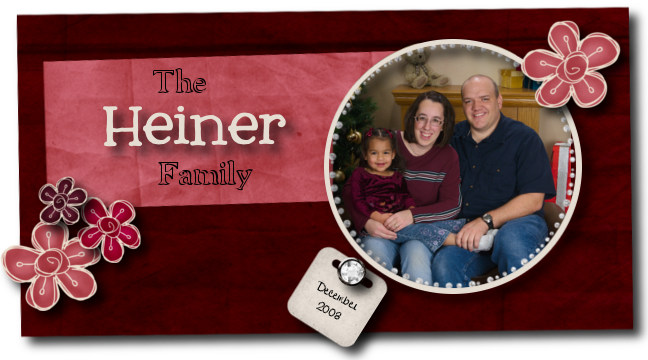** THE HEINER'S **