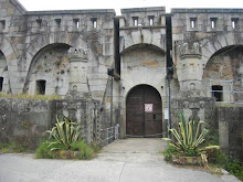 CASTILLO DE LA PALMA