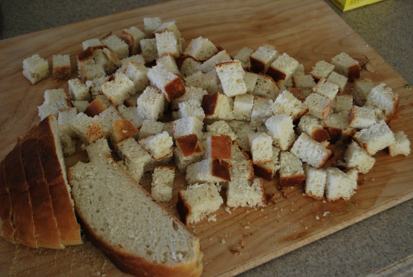 Amorris Kneaders' Raspberry Bread Pudding