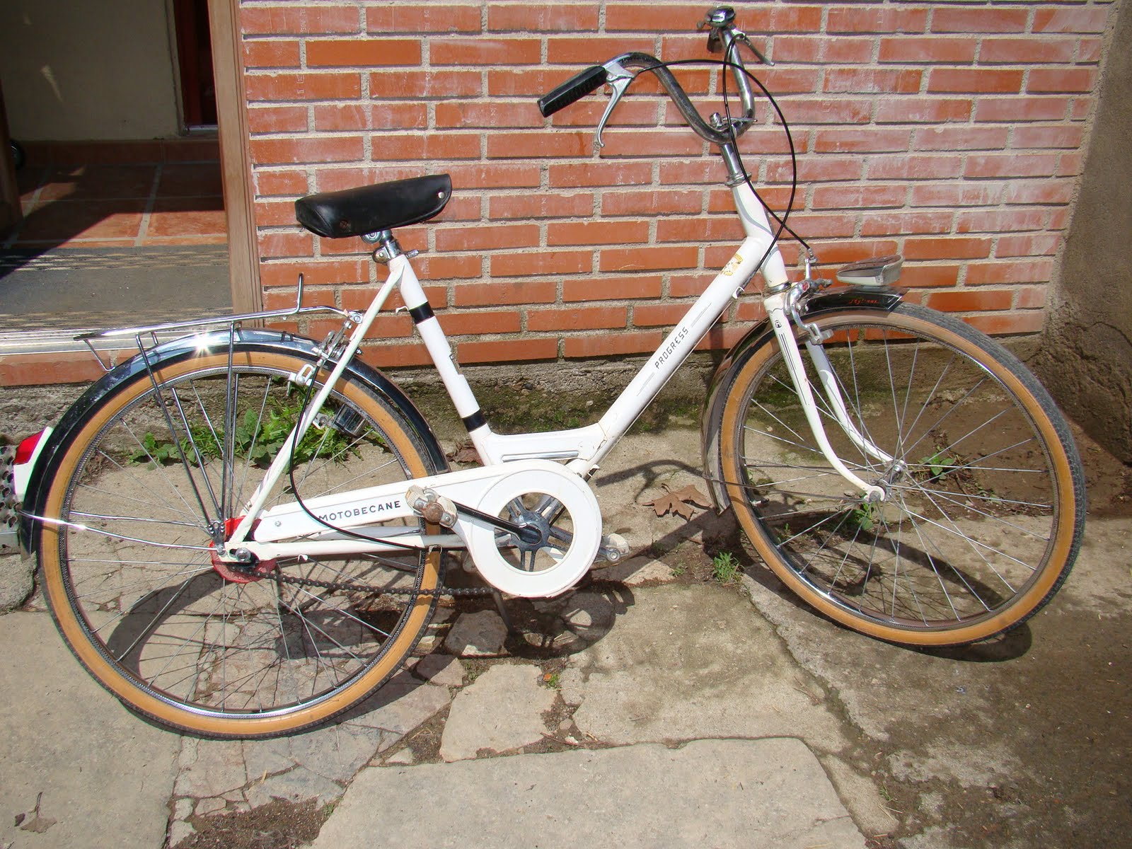 Moyeux neufs pour vélos anciens vintage - Équipements vélos