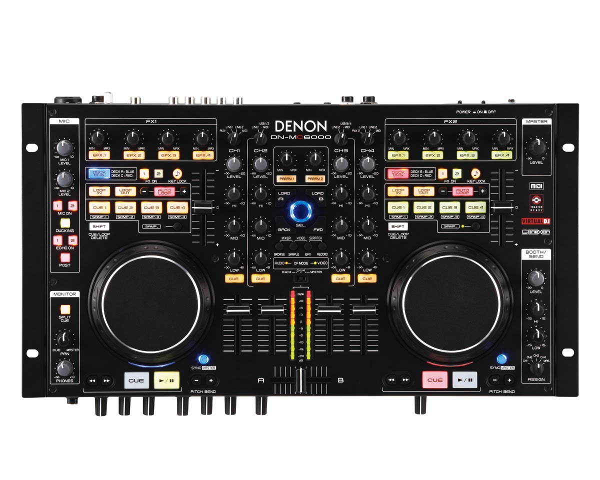 Aventuras y Opiniones de un DJ Ecuatoriano: Los nuevos lanzamientos de ...
