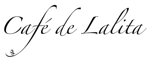 Cafe de Lalita