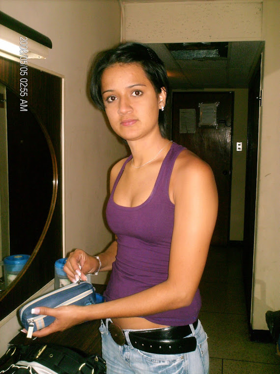 mi princesa