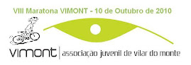 Maratona VIMONTE - 10 OUT 2010