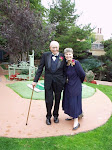 Kimball & Caroline Harper